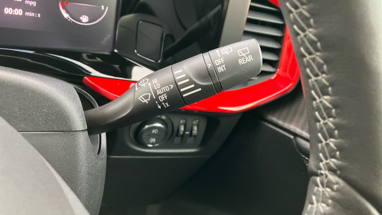 Vauxhall Mokka 1.2 Turbo 100 GS Line 5dr Petrol Hatchback